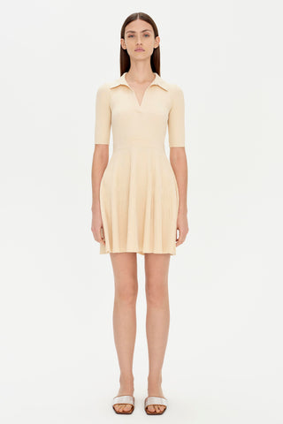 Signature Patricia Dress - SIMKHAI