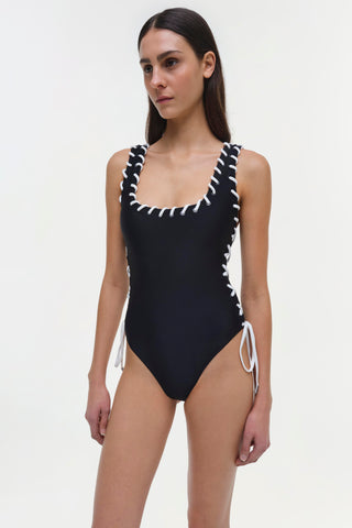 Dayton One Piece