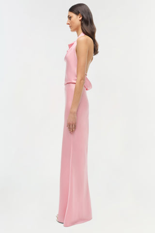 Reannon Satin Gown