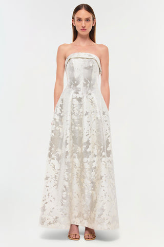 Octavia Gown