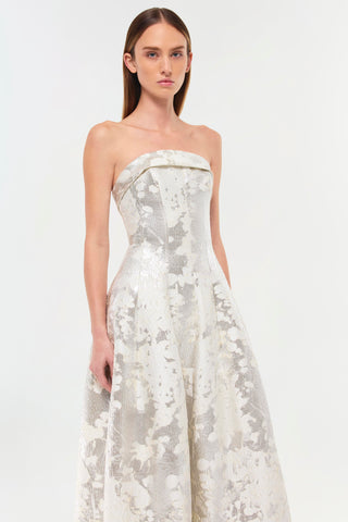 Octavia Gown