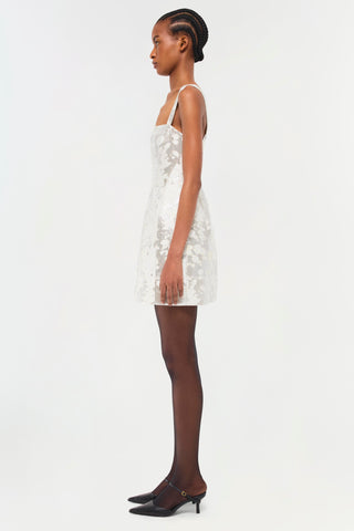 Lydia Dress