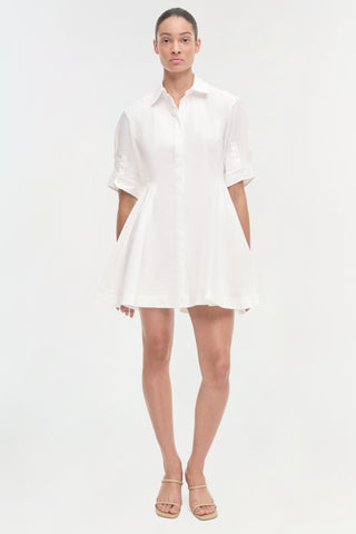 Jazzie Dress