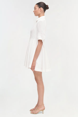 Jazzie Dress