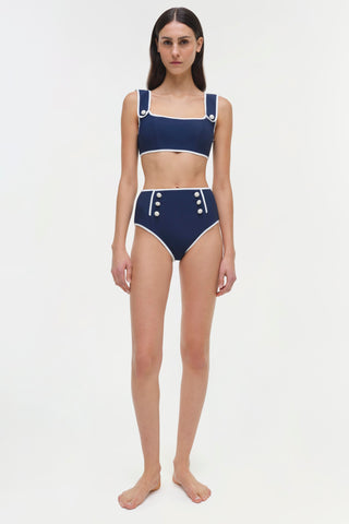 Colby Bikini Bottom