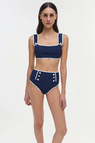 Colby Bikini Bottom