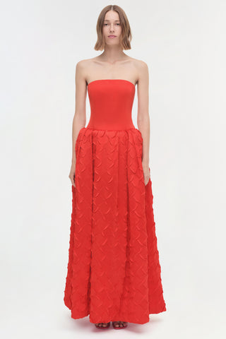 Azriel Gown