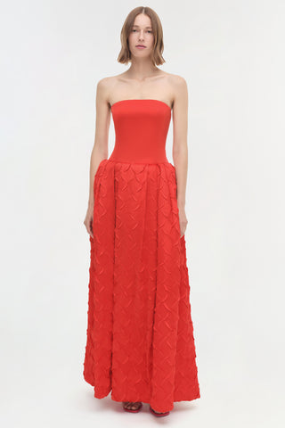 Azriel Gown