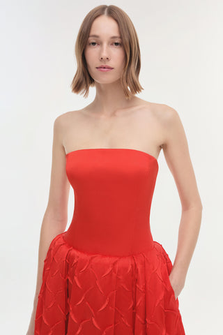 Azriel Gown