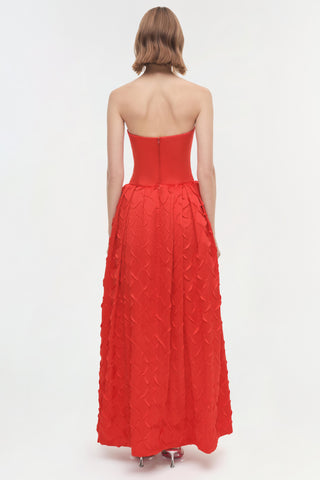 Azriel Gown