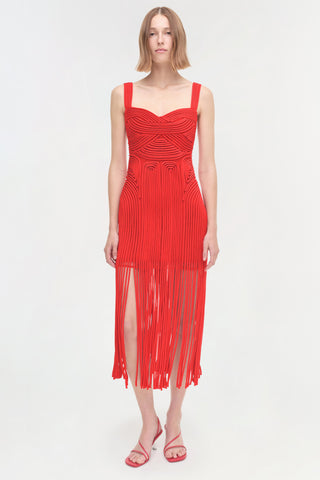Darby Dress
