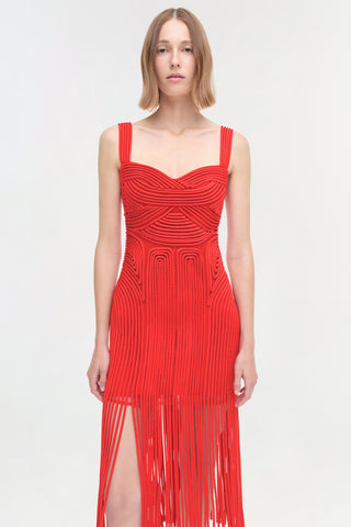 Darby Dress