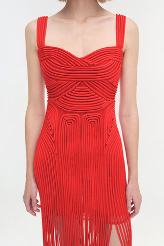 Darby Dress