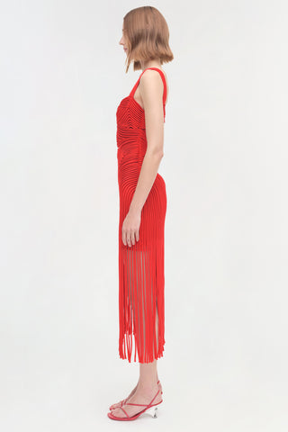 Darby Dress