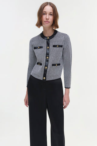Melrose Jacket