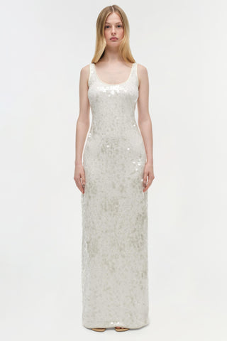 Bex Embellished Maxi Dress