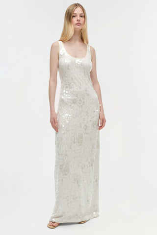 Bex Embellished Maxi Dress