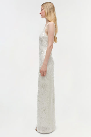 Bex Embellished Maxi Dress