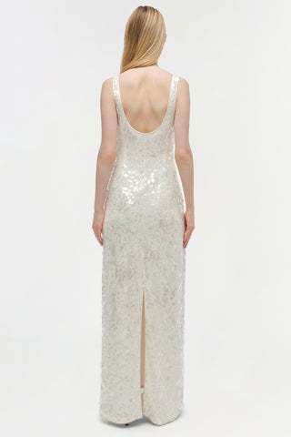 Bex Embellished Maxi Dress