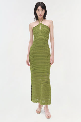 Koah Dress