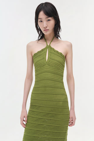 Koah Dress