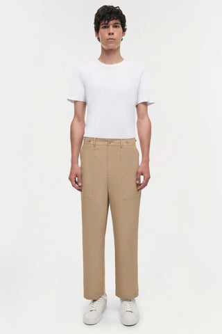 Kurt Pant