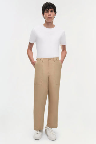Kurt Pant
