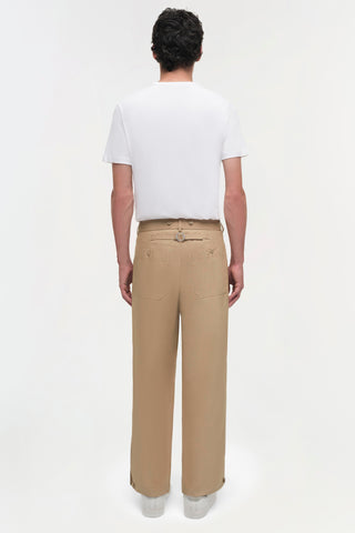 Kurt Pant