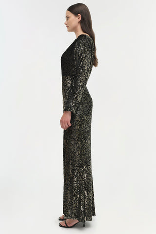 Angelique Gown