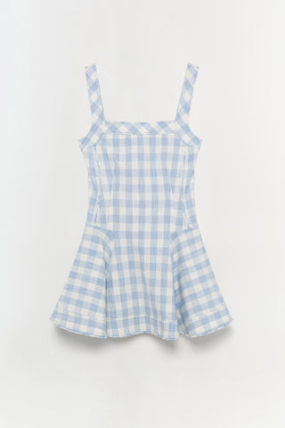 Hannalie Mini Dress