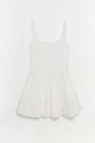 Lucy Cotton Mini Dress