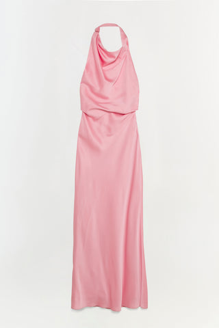 Reannon Satin Gown