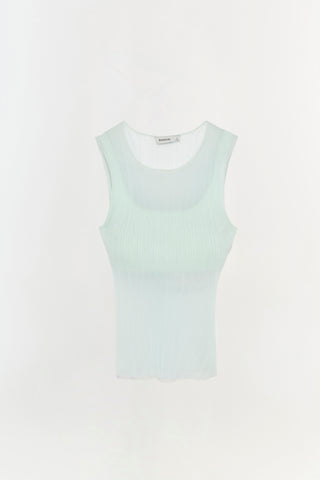 Oakley Plisse Tank