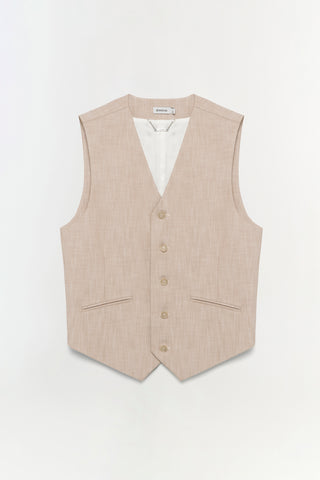 George Vest