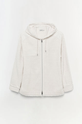 Ivan Denim Shirt Jacket