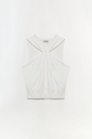 Wynonna Cotton Top