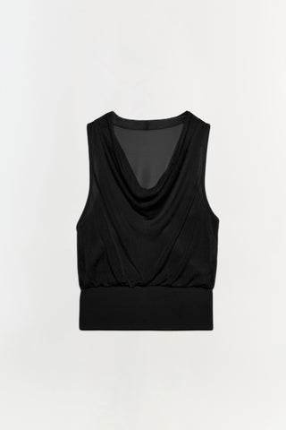 Carmina Knit Tank