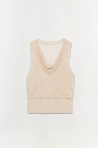 Carmina Knit Tank