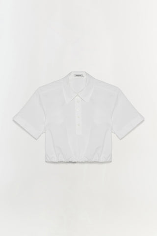 Nicky Cotton Top