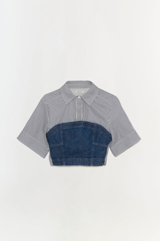 Adams Shirt