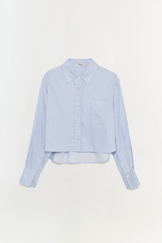 Renata Cotton Shirt