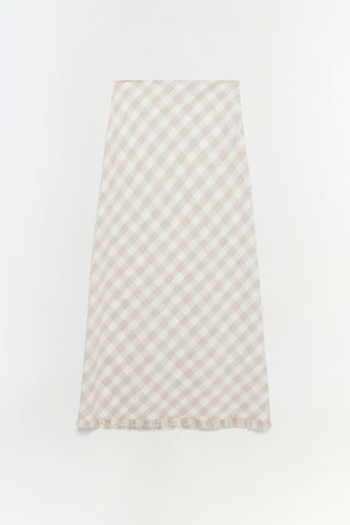 Noelle Midi Skirt
