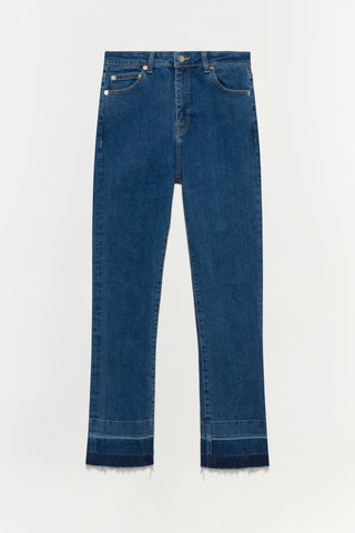 River Straight Jean