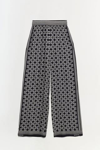 Zuna Straight Pant