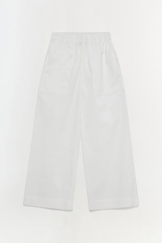Olly Double Waistband Pant