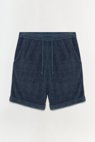 Warrin Terry Knit Shorts