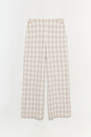Kennedy Cropped Pant