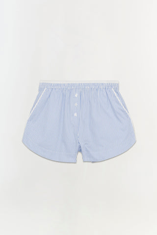 Sarah Cotton Short