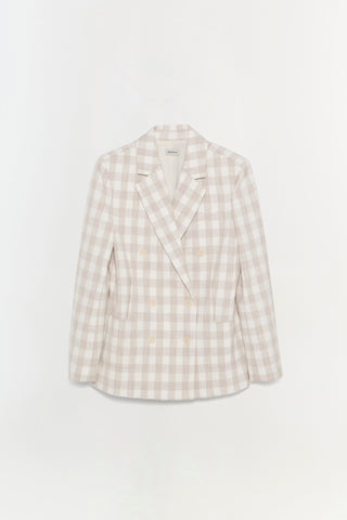 Margaux Double Breasted Blazer