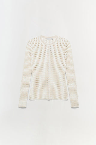 Gracen Knit Cardigan